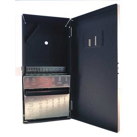 Huot Machining Tool 11600 - product photo 1