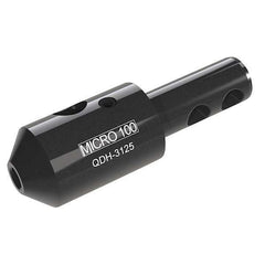 Micro-Quik Workholding Tool QDH-3125 - product photo 1