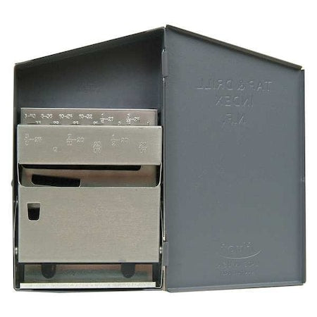 Huot Machining Tool 12650 - product photo 1