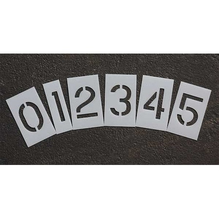 RAE Safety Sign STL-116-8100 - product photo 1