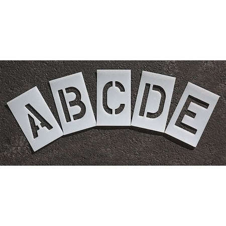 RAE Safety Sign STL-116-8025 - product photo 1