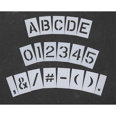 RAE Safety Sign STL-116-8038 - product photo 1