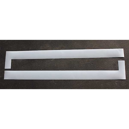 RAE Safety Sign STL-116-5050 - product photo 1