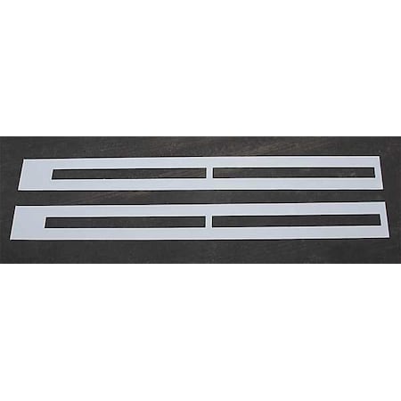 RAE Safety Sign STL-116-5060 - product photo 1