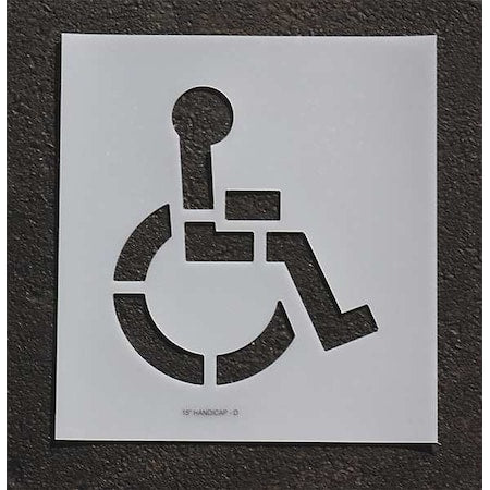 RAE Safety Sign STL-116-3015 - product photo 1