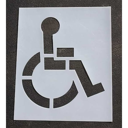 RAE Safety Sign STL-116-3039 - product photo 1