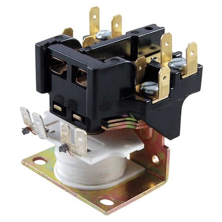 Dayton Hvac Control 18F255 - product photo 1