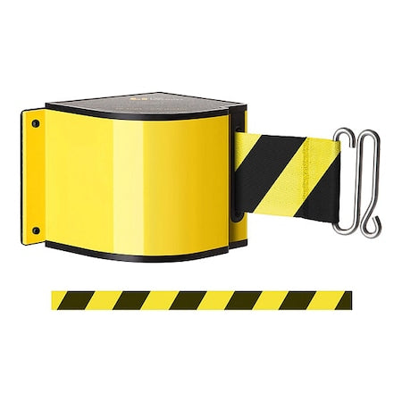 Lavi Industries Safety Equipment 50-3016M/YL/18/SF - product photo 1