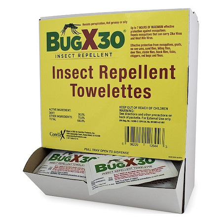 Bugx Repellent 18-750 - product photo 1
