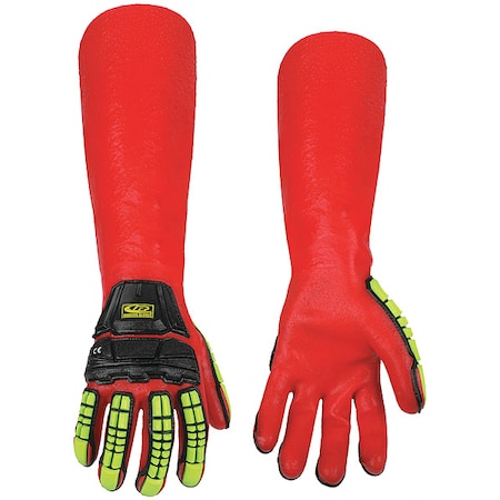 Ansell Ppe 075-10 - product photo 1