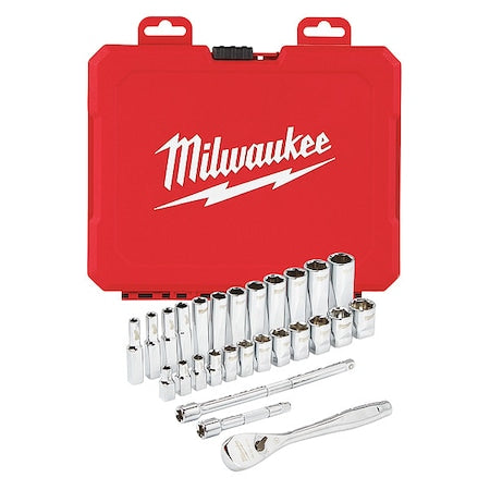 Milwaukee Tool Hand Tool 48-22-9504 - product photo 1