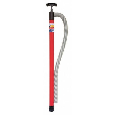 Siphon King Drum Pump 48036 - product photo 1