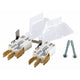 Hubbell Wiring Device-Kellems Control Component HBLAC200 - product photo 1