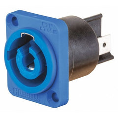 Hubbell Wiring Device-Kellems Wiring Device HBLPMIDBL - product photo 1