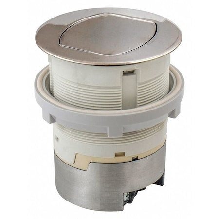 Hubbell Wiring Device-Kellems Wiring Device RCT201NI - product photo 1