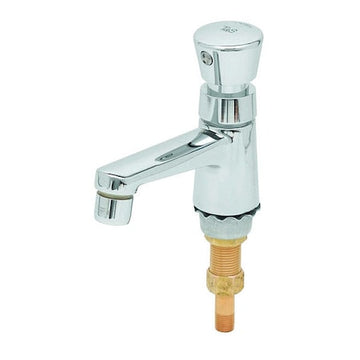 T&S Brass Faucet B-0712 - product photo 1