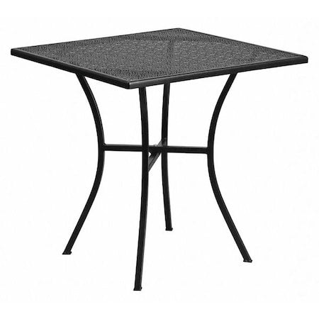 Flash Furniture Outdoor Furniture CO-5-BK-GG - product photo 1