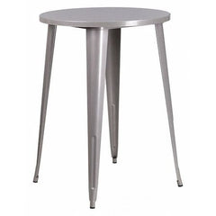 Flash Furniture Kitchen Furniture CH-51090-40-SIL-GG - product photo 1