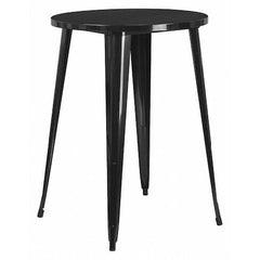 Flash Furniture Kitchen Furniture CH-51090-40-BK-GG - product photo 1
