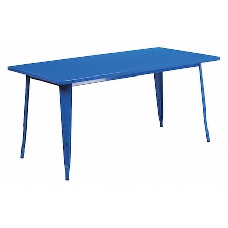 Flash Furniture Kitchen Furniture ET-CT005-BL-GG - product photo 1