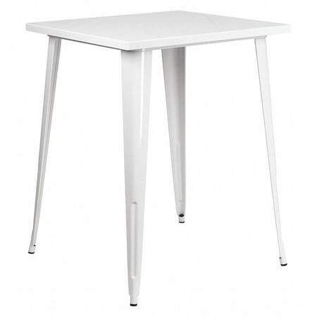 Flash Furniture Kitchen Furniture CH-51040-40-WH-GG - product photo 1