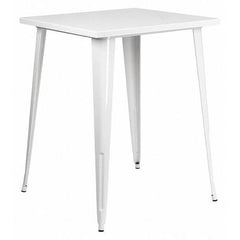 Flash Furniture Kitchen Furniture CH-51040-40-WH-GG - product photo 1