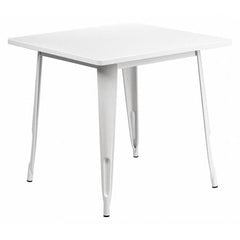 Flash Furniture Living Room Furniture ET-CT002-1-WH-GG - product photo 1