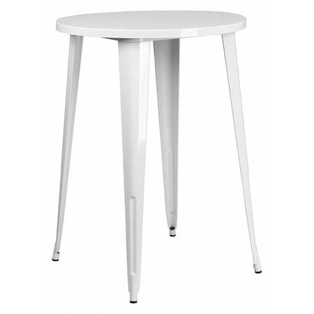 Flash Furniture Kitchen Furniture CH-51090-40-WH-GG - product photo 1