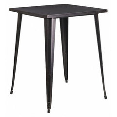 Flash Furniture Kitchen Furniture CH-51040-40-BQ-GG - product photo 1