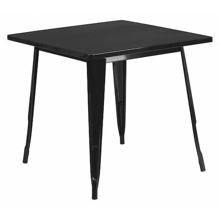 Flash Furniture Living Room Furniture ET-CT002-1-BK-GG - product photo 1