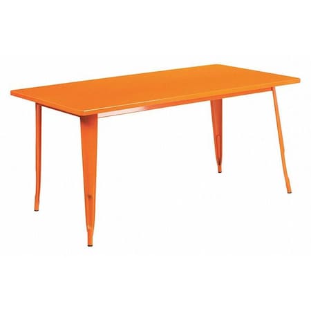 Flash Furniture Kitchen Furniture ET-CT005-OR-GG - product photo 1