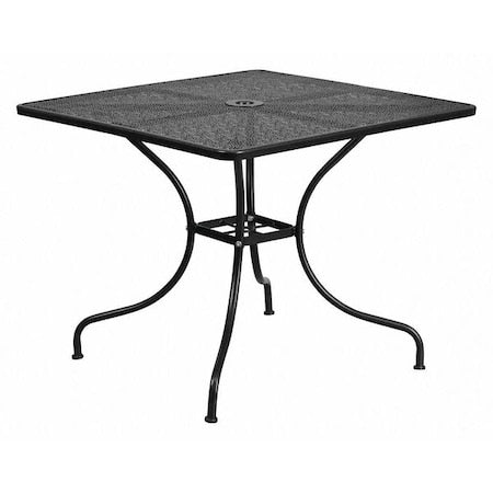 Flash Furniture Outdoor Furniture CO-6-BK-GG - product photo 1