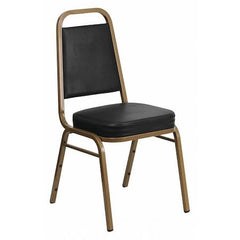 Flash Furniture Office Furniture FD-BHF-1-ALLGOLD-BK-GG - product photo 1