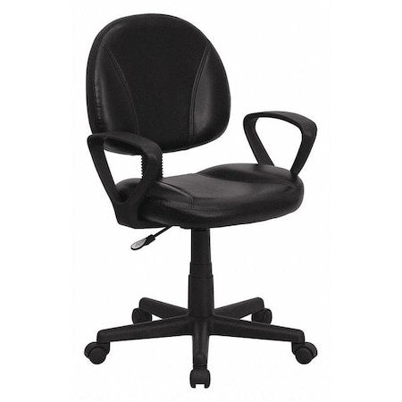 Flash Furniture Office Furniture BT-688-BK-A-GG - product photo 1
