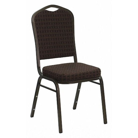 Flash Furniture Office Furniture NG-C01-BROWN-GV-GG - product photo 1
