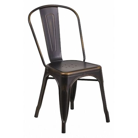 Flash Furniture Office Furniture ET-3534-COP-GG - product photo 1