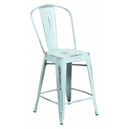 Flash Furniture Kitchen Furniture ET-3534-24-DB-GG - product photo 1