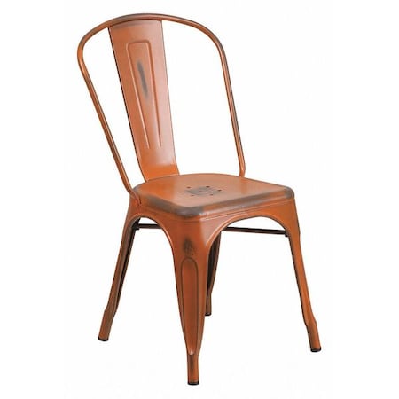 Flash Furniture Office Furniture ET-3534-OR-GG - product photo 1