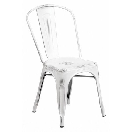 Flash Furniture Office Furniture ET-3534-WH-GG - product photo 1