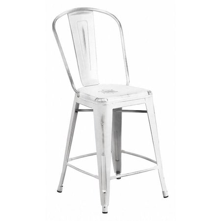 Flash Furniture Kitchen Furniture ET-3534-24-WH-GG - product photo 1