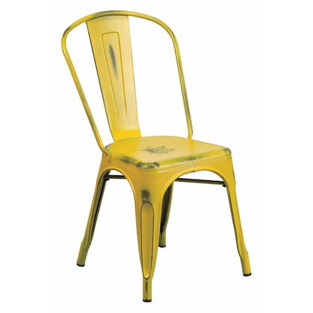 Flash Furniture Office Furniture ET-3534-YL-GG - product photo 1