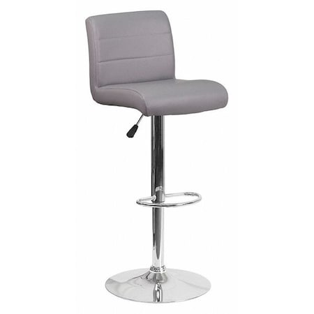 Flash Furniture Kitchen Furniture DS-8101B-GY-GG - product photo 1