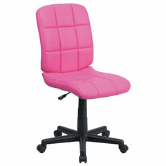 Flash Furniture Office Furniture GO-1691-1-PINK-GG - product photo 1