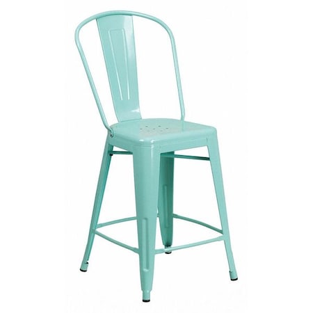 Flash Furniture Kitchen Furniture ET-3534-24-MINT-GG - product photo 1