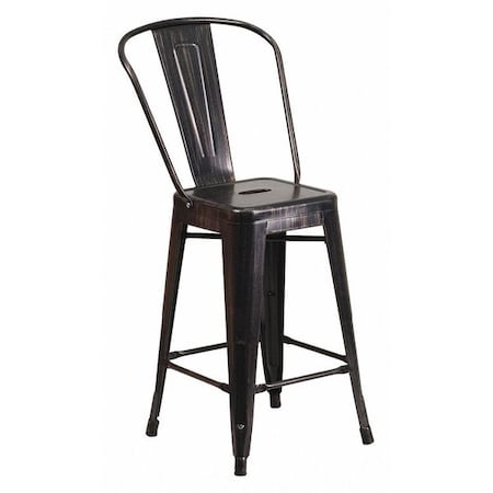 Flash Furniture Kitchen Furniture CH-31320-24GB-BQ-GG - product photo 1