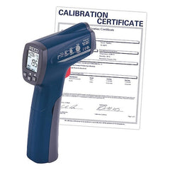 Reed Instruments Thermometer R2300-NIST - product photo 1