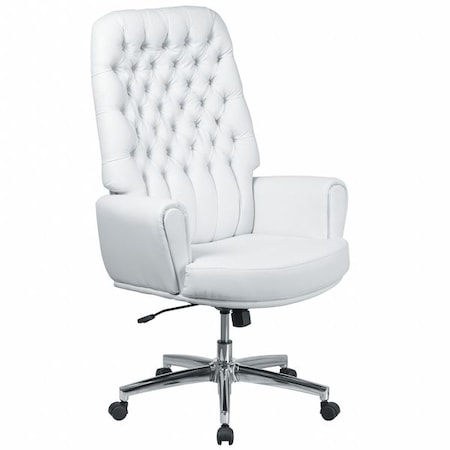 Flash Furniture Office Furniture BT-444-WH-GG - product photo 1