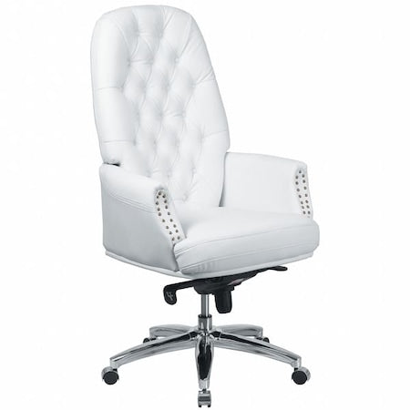 Flash Furniture Office Furniture BT-90269H-WH-GG - product photo 1