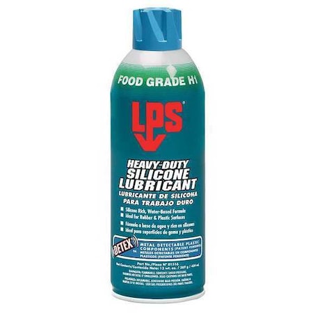 LPS Lubricant 51516 - product photo 1