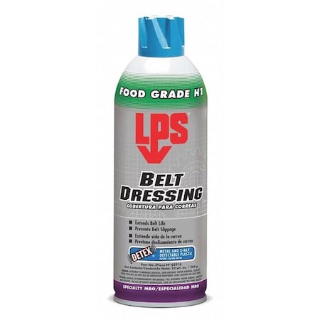 LPS Lubricant 02216 - product photo 1
